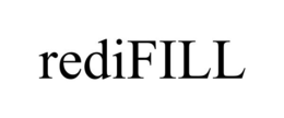 REDIFILL trademark