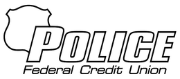 POLICE FEDERAL CREDIT UNION trademark