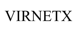 VIRNETX trademark