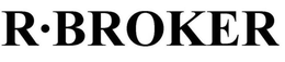 R · BROKER trademark