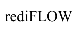 REDIFLOW trademark