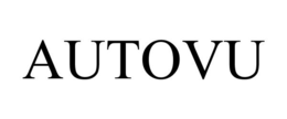 AUTOVU trademark