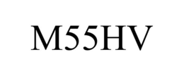 M55HV trademark