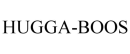 HUGGA-BOOS trademark