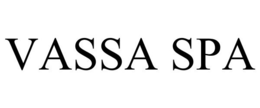 VASSA SPA trademark