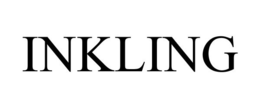 INKLING trademark