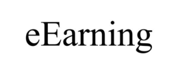 EEARNING trademark
