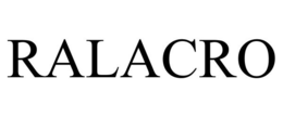 RALACRO trademark