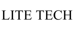 LITE TECH trademark