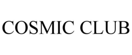 COSMIC CLUB trademark