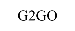 G2GO trademark