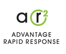 A R2 ADVANTAGE RAPID RESPONSE trademark