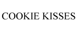 COOKIE KISSES trademark