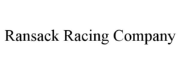 RANSACK RACING COMPANY trademark