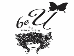 BE U BY MARY MARY trademark