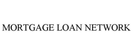 MORTGAGE LOAN NETWORK trademark