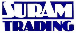 SURAM TRADING CORP. trademark