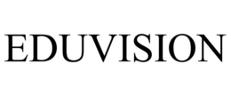EDUVISION trademark