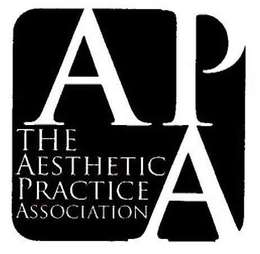 APA THE AESTHETIC PRACTICE ASSOCIATION trademark