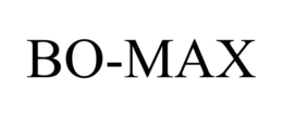 BO-MAX trademark
