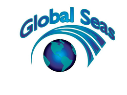 GLOBAL SEAS trademark