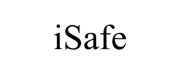 ISAFE trademark