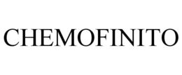 CHEMOFINITO trademark
