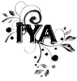 IYA trademark