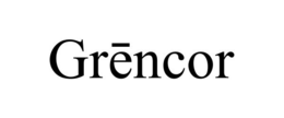GRENCOR trademark