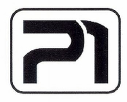 P1 trademark
