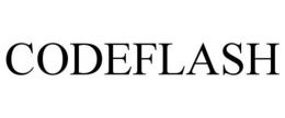 CODEFLASH trademark