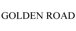 GOLDEN ROAD trademark