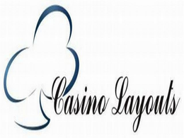 CASINO LAYOUTS trademark