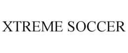 XTREME SOCCER trademark