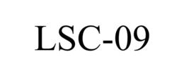 LSC-09 trademark