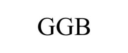 GGB trademark