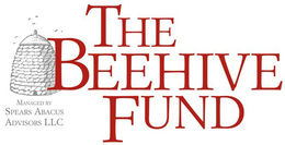 THE BEEHIVE FUND MANAGED BY SPEARS ABACUS ADVISORS LLC trademark
