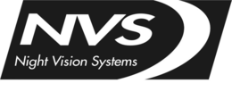NVS NIGHT VISION SYSTEMS trademark
