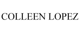 COLLEEN LOPEZ trademark