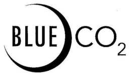 BLUE CO 2 trademark