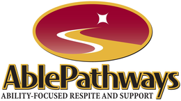 ABLEPATHWAYS ABILITY-FOCUSED RESPITE AND SUPPORT trademark