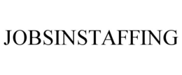 JOBSINSTAFFING trademark