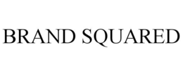 BRAND SQUARED trademark