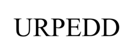 URPEDD trademark