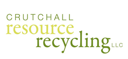 CRUTCHALL RESOURCE RECYCLING LLC trademark