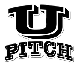 U PITCH trademark