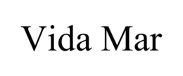 VIDA MAR trademark