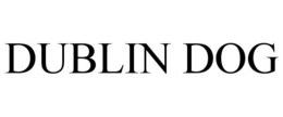 DUBLIN DOG trademark