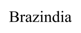 BRAZINDIA trademark
