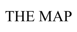 THE MAP trademark